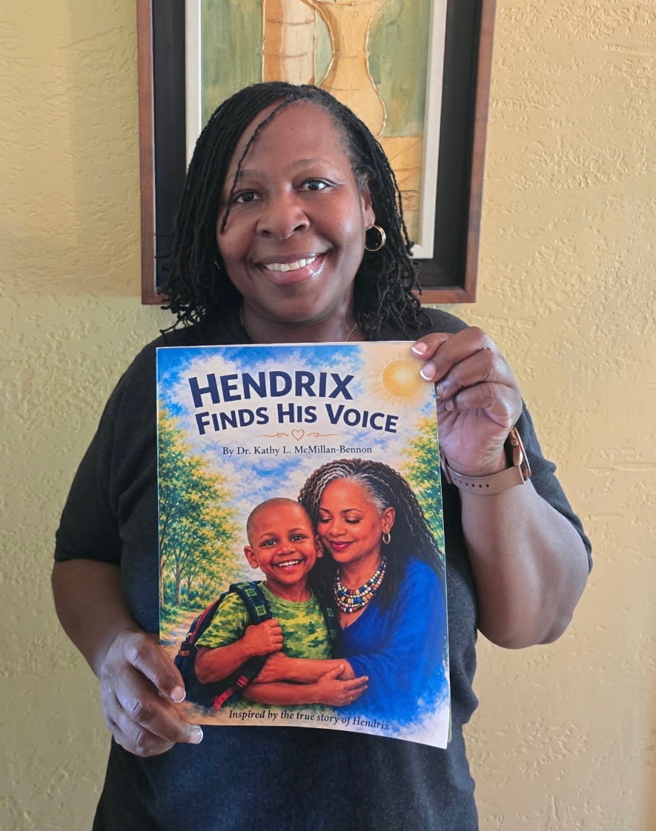 Review by DOCTOR AUDREY HARRIS